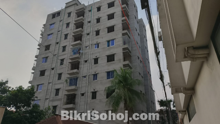 Flat Sale at Faidabad (near Uttara)